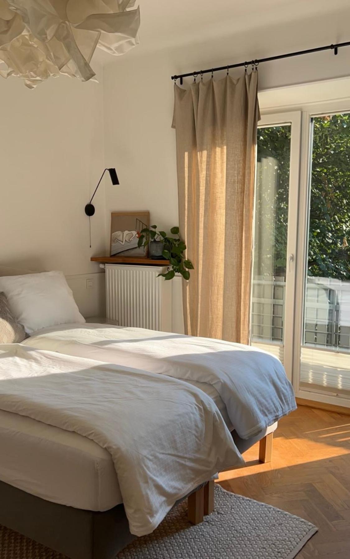 Mieszkanie Na Saskiej Kepie Varşovia Exterior foto